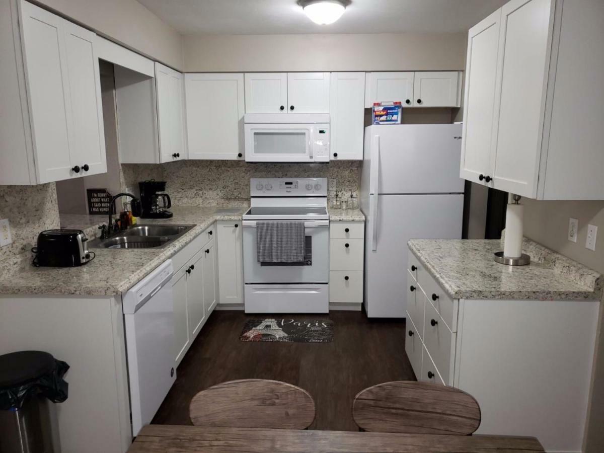 Вілла 625 Avenue M Se Вінтер-Гавен Екстер'єр фото